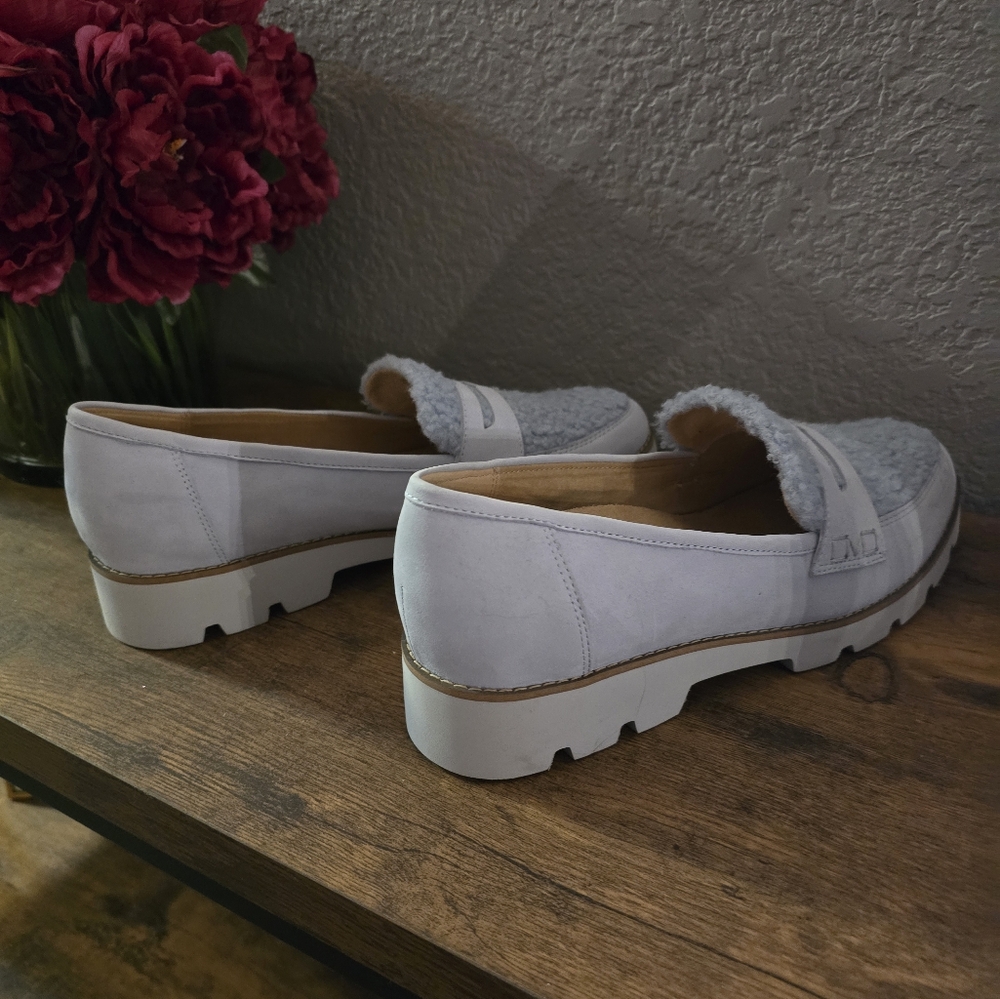 Vionic Loafers - Picture 3 of 5